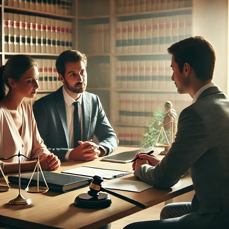 Smart Family Court 
