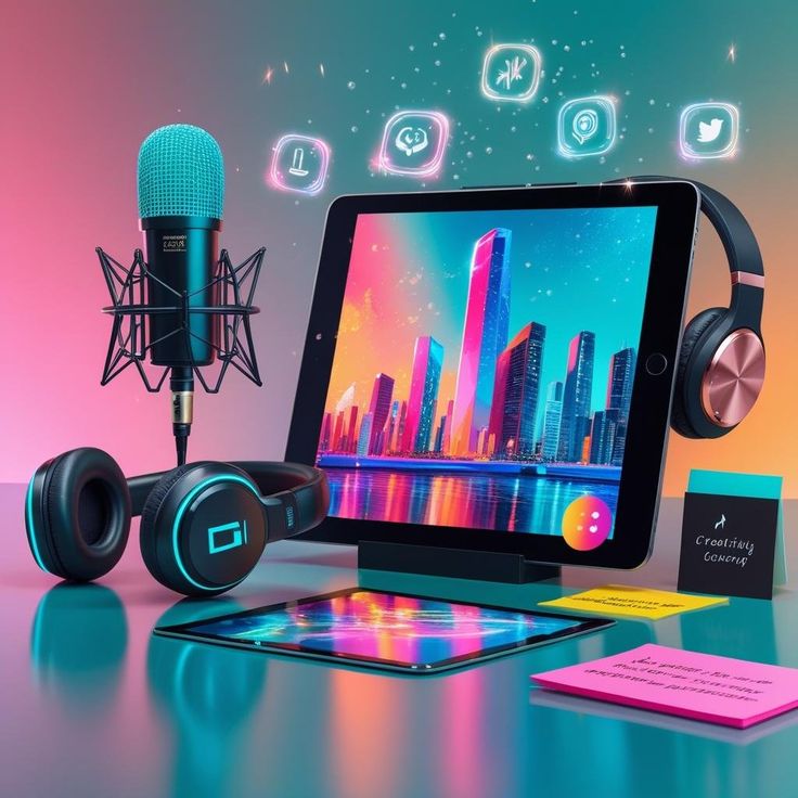Music Dashboard