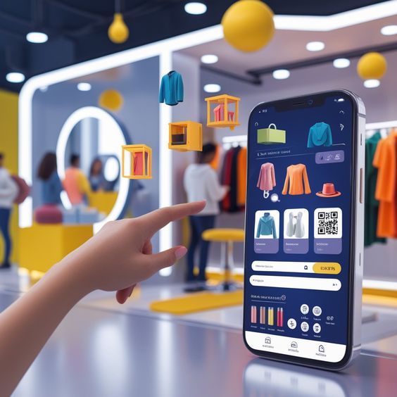 Ecommerce UI