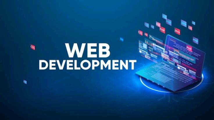 Web Development Team